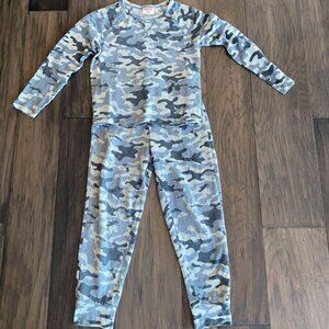 Boys Size 5/6 Pajamas